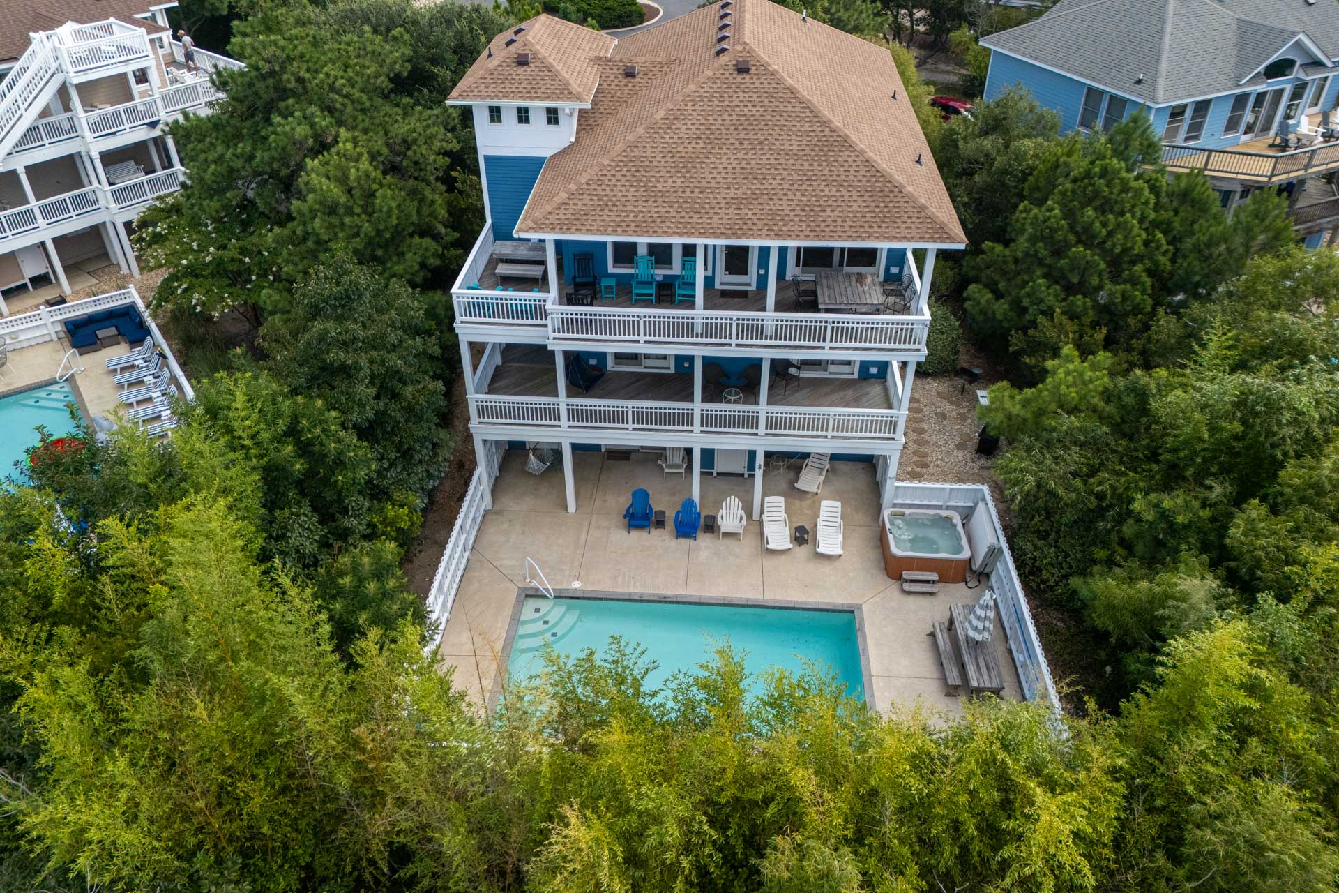 Special Property $360 OFF WEEK OF 5/31/26 at VOH151!